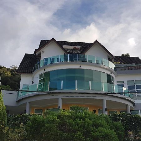 Crystal Cameron Vacation Bungalow Cameron Highlands Eksteriør billede